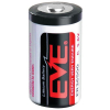 EVE ER26500 / C batterij (3.6V, 8500 mAh, Li-SOCl2)  AEV00017