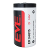 EVE ER34615 / D batterij (3.6V, 19000 mAh, Li-SOCl2)  AEV00029 - 1
