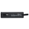 EXFO L08D185A / XW-EX002 / XW-EX006 accu (14.4 V, 5200 mAh, 123accu huismerk) AEX00010 - 1