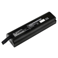 EXFO LO4D318A / XW-EX009 / FTB-1LO4D318A accu (2600 mAh, 123accu huismerk)  AEX00018