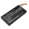 EXFO XW-EX413 accu (10950 mAh, 123accu huismerk) AEX00017 - 1