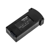 Eachine 2594368 accu (7.4 V, 1600 mAh, 123accu huismerk) AEA00021 - 1