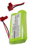 Earmuff NA2000D01C200 accu (2000 mAh, 123accu huismerk)  AEA00007 - 1