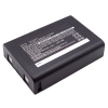 Eartec CC-2200NI accu (2000 mAh, 123accu huismerk) AEA00012 - 1