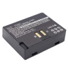 Eartec CS-800LI accu (950 mAh, 123accu huismerk) AEA00013 - 1