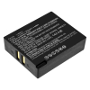 Eartec LX600LI / 800-399-5994 accu (3.7 V, 810 mAh, 123accu huismerk) AEA00020 - 1