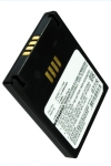 EasyPack 66590 711 099 accu (500 mAh, 123accu huismerk) AEA00005 - 1