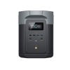 EcoFlow Delta Max 2000 Portable Power Station (2016Wh / 2400W / 4600W piek)  AEC00056