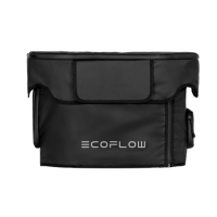 Ecoflow Delta Max draagtas