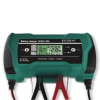 Ecobat EBC25 accu-/druppellader voor Lood, AGM, Gel, Start-Stop (12-24 V, 25 A)  AEC00071 - 1