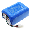Ecovacs 201-2201-0903 / S21-Li-185-5800 accu (18.5 V, 6400 mAh, 123accu huismerk) AEC00111 - 1