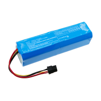 Ecovacs  CS02-LI-1440-5200 accu (14.4 V, Li-ion, 5200mAh, 123accu huismerk)  AEC00114
