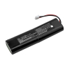 Ecovacs S01-LI-148-2600 accu (14.4 V, 2600 mAh, 123accu huismerk)
