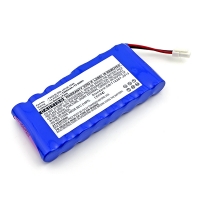 Edan HYLB-1049 / TWSLB-008 accu (14.8 V, 5200 mAh, 123accu huismerk) AED00007