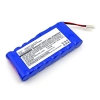 Edan HYLB-1049 / TWSLB-008 accu (14.8 V, 5200 mAh, 123accu huismerk) AED00007 - 1