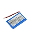 Educator BN720LP / PL-752544 accu (3.7 V, 700 mAh, 123accu huismerk)