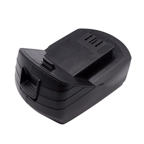Einhell 29061 / 4513681E accu (18 V, 2000 mAh, 123accu huismerk)  AEI00005 - 1