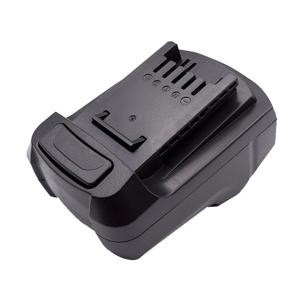 Einhell 45.113.13 accu (18 V, 2000 mAh, 123accu huismerk)  AEI00006 - 1