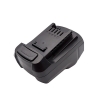 Einhell 45.113.14 accu (2000 mAh, 123accu huismerk) AEI00007 - 1