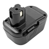 Einhell BT-CD 14.4 Li accu (14.4 V, 1500 mAh, 123accu huismerk) AEI00009 - 1