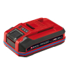 Einhell  Power X-Change Plus SEALED accu (18 V, 4.0 Ah, origineel) AEI00122 - 1