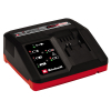 Einhell Power X-Fastcharger oplader (18 V, 4A) AEI00108 - 1