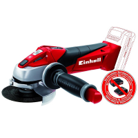 Einhell TE-AG 18 accu haakse slijper (18 V, origineel)  AEI00079