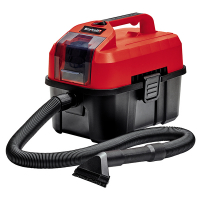 Einhell TE-VC 18/10 accu stofzuiger nat en droog (18 V, origineel)  AEI00080