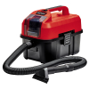 Einhell TE-VC 18/10 accu stofzuiger nat en droog (18 V, origineel)