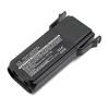 Elca 04.142 / PINC-GEH / 0401BA000109 accu (1200 mAh, 123accu huismerk) AEL00021 - 1