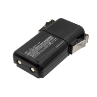 Elca LI-TE accu (7.4 V, 2600 mAh, 123accu huismerk)  AEL00063