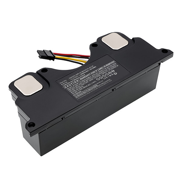 Electrolux 200GD-INR-H18650CH-4S1P accu (14.4 V, 2500 mAh, 123accu huismerk) AEL00102 - 1