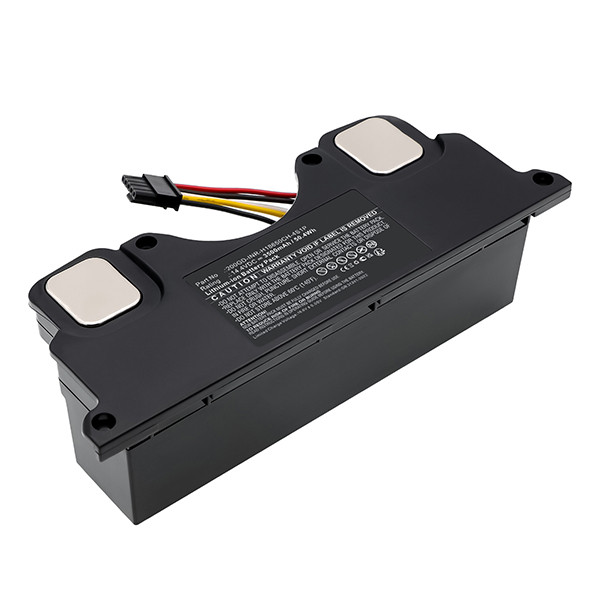 Electrolux 200GD-INR-H18650CH-4S1P accu (14.4 V, 3500 mAh, 123accu huismerk) AEL00101 - 1