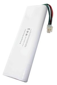 Electrolux 2192110-02 accu (3000 mAh, 123accu huismerk)  AEL00017