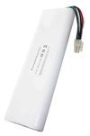 Electrolux 2192110-02 accu (3000 mAh, 123accu huismerk) AEL00017 - 1