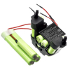 Electrolux 2199035029 accu (14.4 V, 1500 mAh, 123accu huismerk) AEL00070 - 1