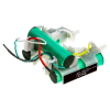 Electrolux / AEG 140127175457  accu (1500 mAh, 123accu huismerk) AEL00073 - 1
