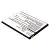 Elephone 29-11900-000-00 accu (2800 mAh, 123accu huismerk) AEL00026 - 1