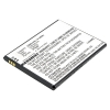 Elephone P7000 accu (3.8V, 2200 mAh, Li-ion, 123accu huismerk) AEL00029 - 1