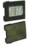 Elson BTY26153ELSON/STD accu (550 mAh, 123accu huismerk) AEL00002 - 1