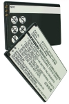 Elson BTY26170 accu (1500 mAh, 123accu huismerk) AEL00009 - 1