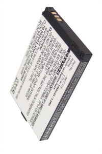 Emporia AK-C115 accu (1050 mAh, 123accu huismerk)  AEM00002