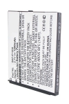 Emporia AK-E1200 / BAT-E1200 accu (1200 mAh, 123accu huismerk) AEM00006 - 1