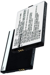 Emporia AK-F200 accu (1100 mAh, 123accu huismerk) AEM00019 - 1