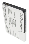 Emporia AK-TS100 accu (1150 mAh, 123accu huismerk) AEM00042 - 1