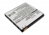 Emporia AK-V170 accu (3.7 V, 1200 mAh, 123accu huismerk) AEM00025 - 1