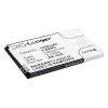 Emporia AK-V25 accu (1050 mAh, 123accu huismerk) AEM00059 - 1