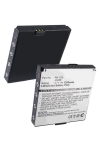 Emporia AK-V28 / AK-V29 / 40426 accu (1200 mAh, 123accu huismerk) AEM00024 - 1