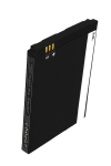 Emporia AK-V32 accu (1000 mAh, 123accu huismerk)
