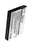 Emporia AK-V33 accu (1450 mAh, 123accu huismerk) AEM00007 - 1
